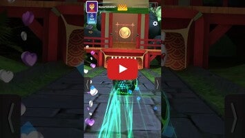 Video del gameplay di BowlingClash 1