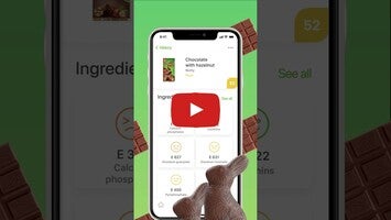 Video über Healthy foods - Foodstr 1