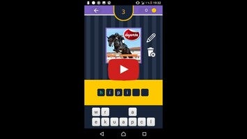 Vídeo-gameplay de Resuelve La Foto - Quiz 1