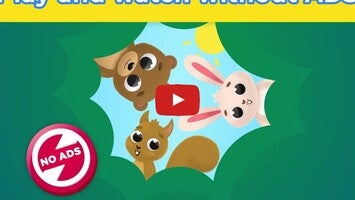 Gameplayvideo von Cartoon Story 1