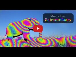 Video about Psychedelic camera 1
