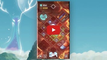 Video del gameplay di Elementis 1