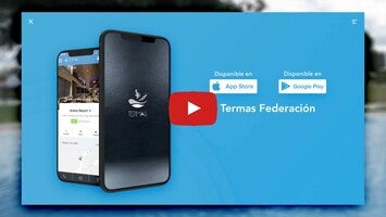Video über Termas Federación 1
