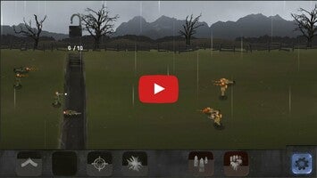 Trench Warfare1'ın oynanış videosu