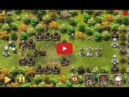 Gameplay video of Myth Defense LF free 1