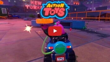 Action Toys for Android - Download the APK from Uptodown