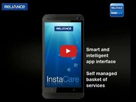 Видео про Reliance InstaCare 1