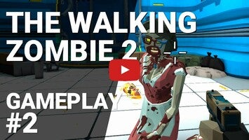 Video gameplay The Walking Zombie 2 2