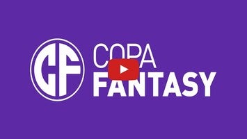 Video about Copa Fantasy 1