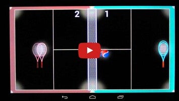 Видео игры Tennis Classic HD2 1