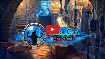 Gameplay video of Dark City: Munich 1