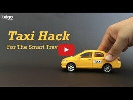 Video su ixigo cabs 1