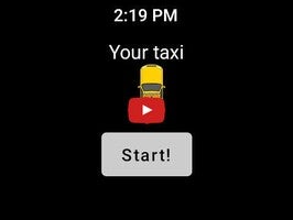 Bad Taxi: Evade the Passengers 1 का गेमप्ले वीडियो