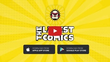 Latest Comics1動画について