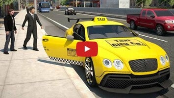 Video about Modern Taxi 1