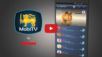 Vidéo au sujet deMobiTV1