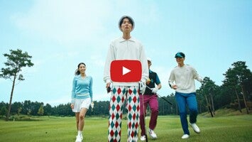 Vídeo sobre 카카오골프예약 1