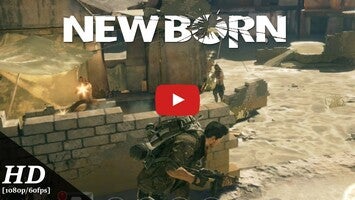 Video del gameplay di NewBorn 1