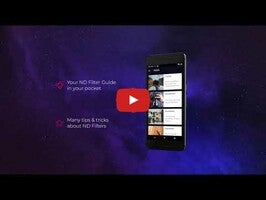 ND Filter Expert 1 के बारे में वीडियो
