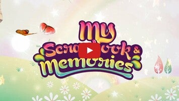 Video tentang My Scrapbook And Memories 1