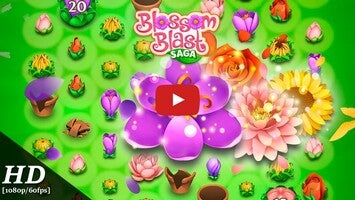 Blossom Blast Saga para Android - Descarga el APK en Uptodown