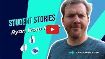 Video about Ham Radio Prep 1
