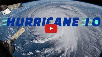 Vídeo de gameplay de Hurricane.io 1