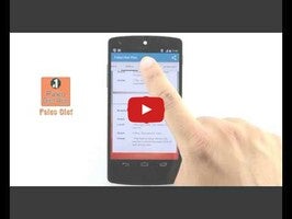 Paleo Diet Plan 1 के बारे में वीडियो