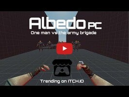 Video about ALBEDO PC ( Video game ) 1