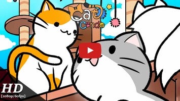 Видео игры Cat Condo 1