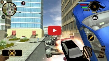 Video gameplay Real Stickman Crime 1