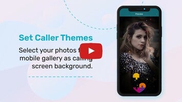 Video about Love Video Ringtone For Call 1
