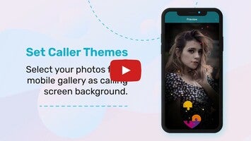 Vídeo sobre Love Video Ringtone For Call 1