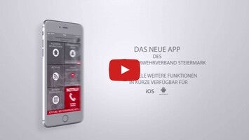 Video über LFV Steiermark 1