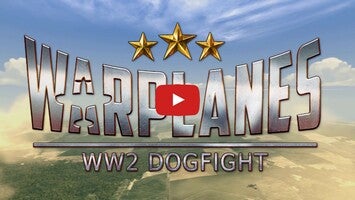 Видео игры Warplanes: WW2 Dogfight 1
