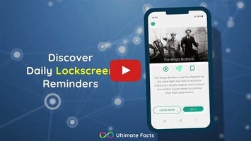 فيديو حول Ultimate Facts - Did You Know?1