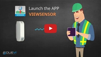 Vídeo de View Sensor 1