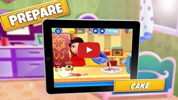 Video del gameplay di BirthDay Planning Party ideas For Kids 1