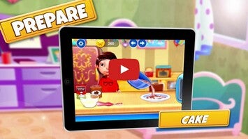 Vídeo de gameplay de BirthDay Planning Party ideas For Kids 1