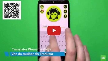 Video su Voz da Mulher do Tradutor 1