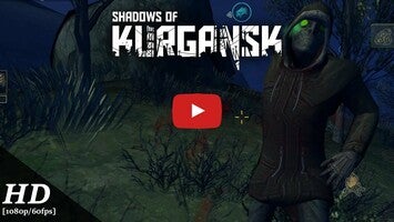 Video gameplay Shadows of Kurgansk 1
