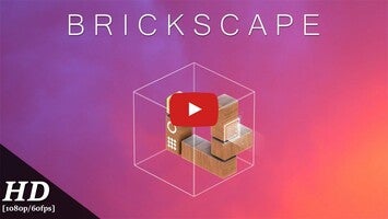 วิดีโอการเล่นเกมของ Brickscape 1