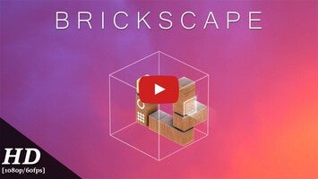 Vídeo de gameplay de Brickscape 1