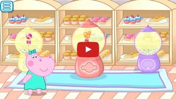 Video del gameplay di Sweet Candy Shop for Kids 1