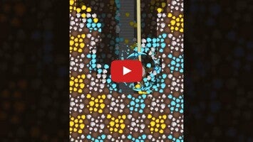 Gameplay video of Craft Drill 1
