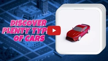 Vidéo de jeu deUsed Car Dealer 21