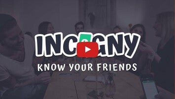 Video tentang Incogny 1