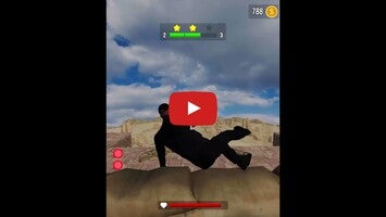 Gameplayvideo von Drone Attack 1