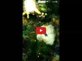 Video gameplay Xelorians Free - Space Shooter 1