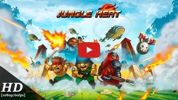 Video del gameplay di Jungle Heat 1